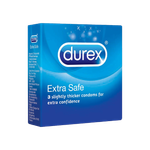 واقي ذكري لحماية مزدوجة من ديوركس