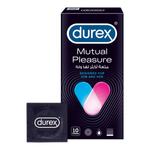 Durex Mutual Pleasure Condom