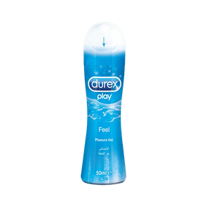 Durex Play Feel Gel