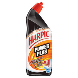 Harpic Power Plus Toilet Cleaner