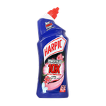 Harpic Power Plus Floral Toilet Cleaner