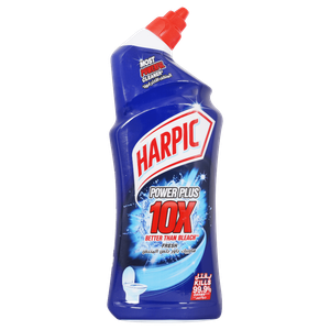 Harpic Power Plus Fresh Toilet Cleaner
