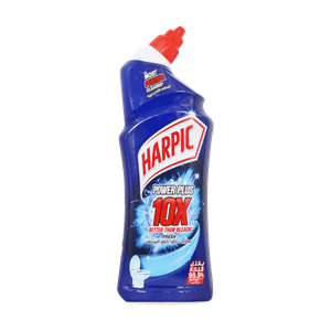 Harpic Power Plus Fresh Toilet Cleaner