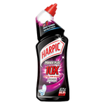 منظف المرحاض باور بلس برائحة الربيع من هاربيك