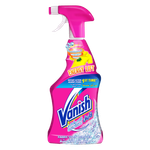 Vanish Colored Fabric Spray Stain Remover
