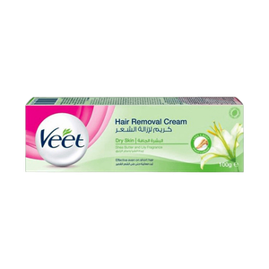 Veet Hair Removal Cream For Dry Skin