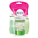 كريم إزالة الشعر اأثناء الاستحمام للبشرة الجافة من فيت