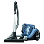 Tefal Compact Power XXL Canister Vacuum Cleaner - Blue