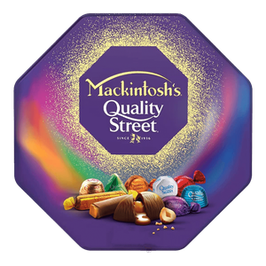 Quality Street Mackintosh's Chocolate