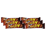 Lion Chocolate Bar