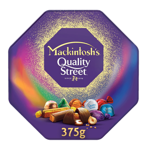 Quality Street Mackintosh's Chocolate