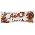 Aero Medium Milk Chocolate
