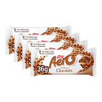 Aero Medium Milk Chocolate