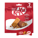 KitKat Mini Moments Lotus Chocolate