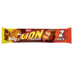 Lion Chocolate Bar
