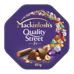 Quality Street Mackintosh's Chocolate