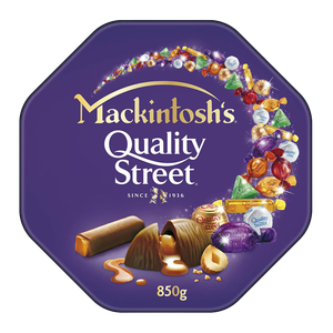 Quality Street Mackintosh's Chocolate