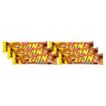 Lion Peanut Chocolate Bar