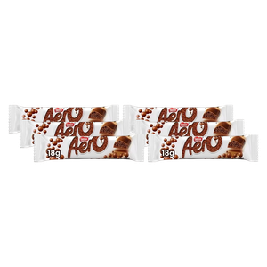 Aero Medium Milk Chocolate