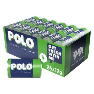 Polo Mint Candy
