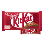 KitKat 2 Finger Milk Chocolate