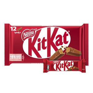 KitKat 2 Finger Milk Chocolate