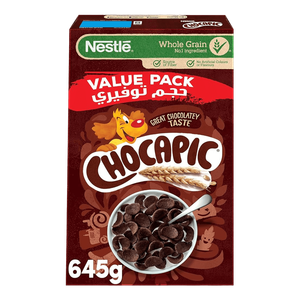Chocapic Chocolate Breakfast Cereals