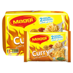 Maggi Curry Noodles