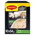 Maggi Excellence Mushroom Soup
