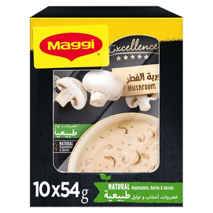 Maggi Excellence Mushroom Soup