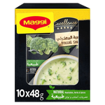 Maggi Excellence Broccoli Soup