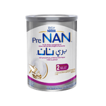 Nestle Nan Stage 2 Pre Milk Powder - (6 to 12 Months)