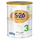 حليب الماعز للأطفال للمرحلة 3 من إس-26 - (1-3 سنوات)