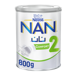 Nestle Nan Stage 2 Comfort Powder Milk - (6 to 12 Months)