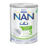 Nestle Nan Stage 3 Comfort Powder Milk - (1 to 3 Years)