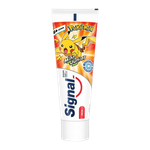 Signal Pokemon Mint Junior Toothpaste