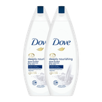 Dove Deeply Nourishing Shower Gel