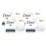Dove Beauty Cream Soap