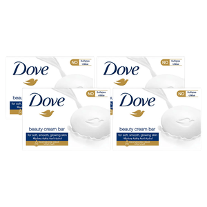 Dove Beauty Cream Soap