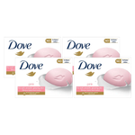 Dove Pink Soap