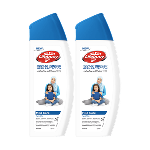 Lifebuoy Mild Care Bodywash