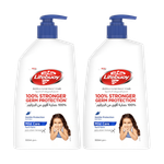 Lifebuoy Mild Care Antibacterial Handwash