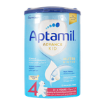 Aptamil Advance Junior Stage 4 Growing Up Milk Powder - (3-6 Years)