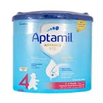 Aptamil Advance Junior Stage 4 Growing Up Milk Powder - (3-6 Years)