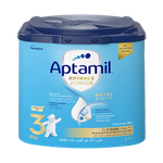 Aptamil Advance Junior Stage 3 Growing Up Milk Powder - (1-3 Years)