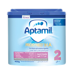 مسحوق حليب برو سينيو إتش إيه المرحلة 2 لمتابعة الرضع من أبتاميل - (6-12 أشهر)