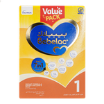Bebelac Nutri 7 In 1 Stage 1 Infant Milk Powder - (0-6 Months)