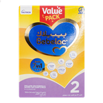 Bebelac Nutri 7 In 1 Stage 2 Follow Up Milk Powder - (6-12 Months)