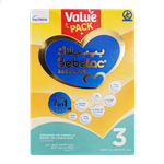 Bebelac Nutri 7 In 1 Stage 3 Growing Up Milk Powder - (1-3 Years)
