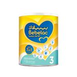 Bebelac Nutri 7 In 1 Stage 3 Growing Up Milk Powder - (1-3 Years)